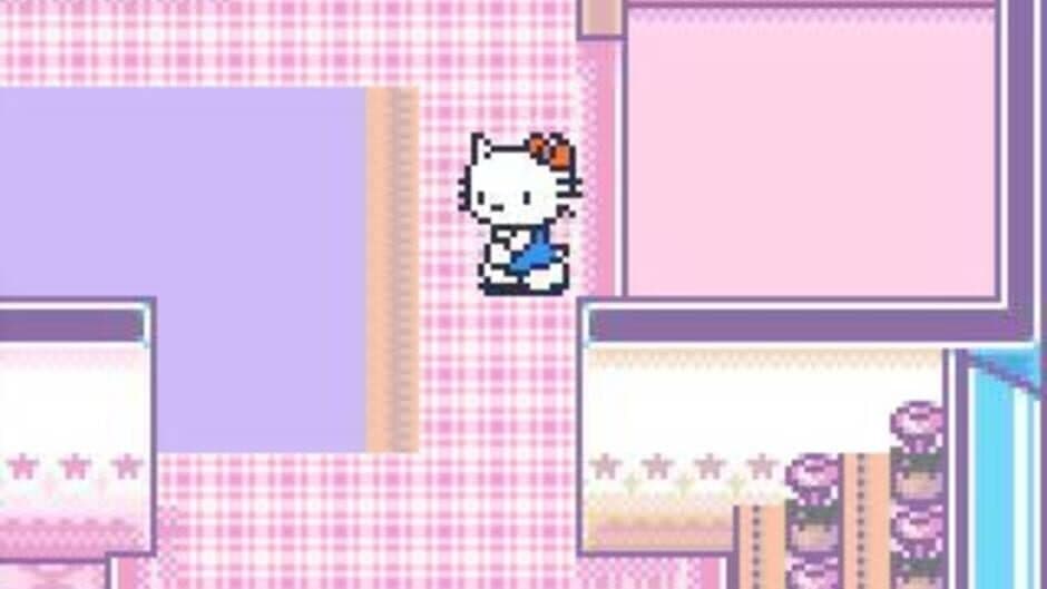 Hello Kitty no Happy House screenshot 3