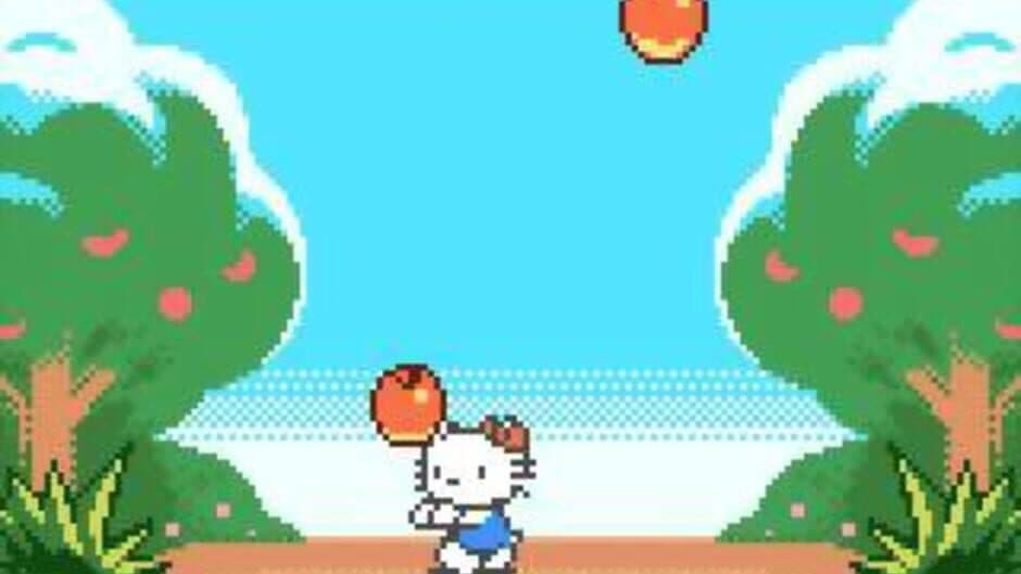 Hello Kitty no Happy House screenshot 2