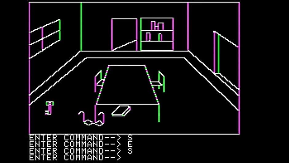 Creature Venture screenshot 1