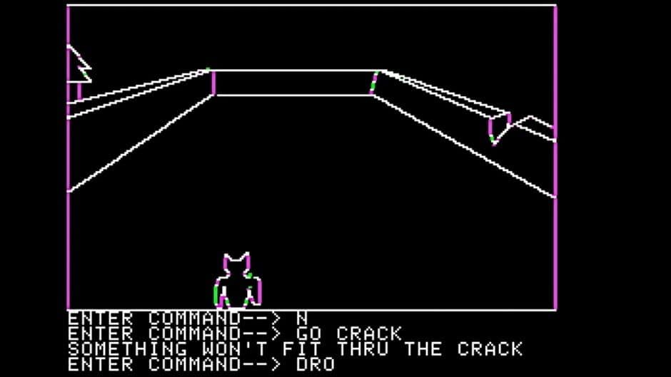 Creature Venture screenshot 2