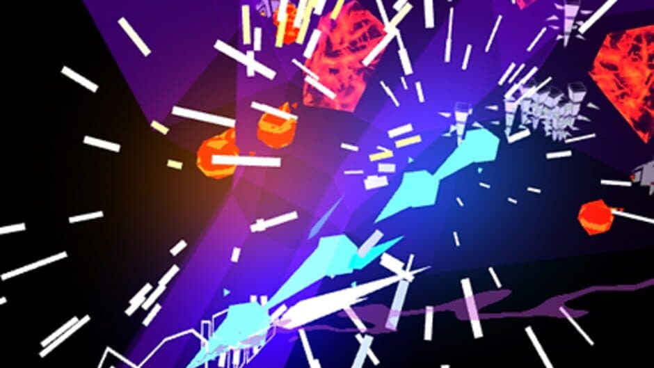 Neon Odyssey screenshot 4