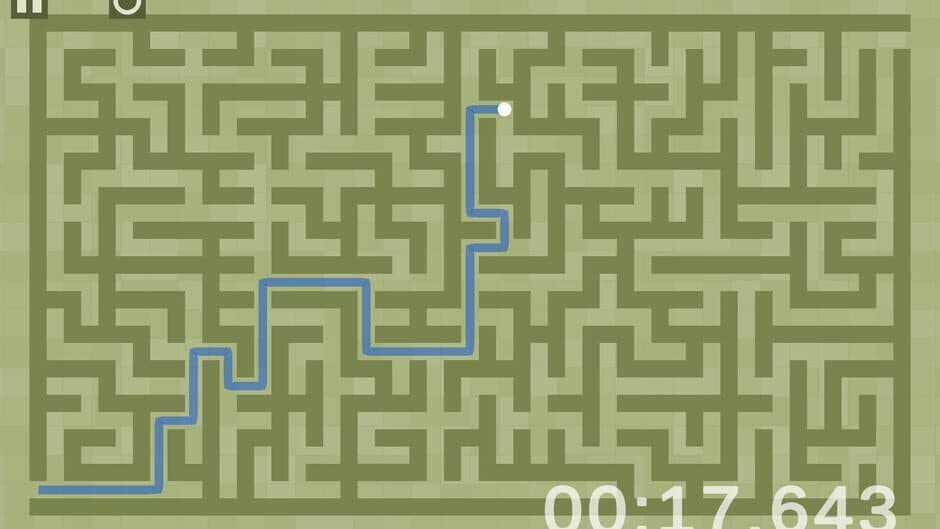 Maze! screenshot 3
