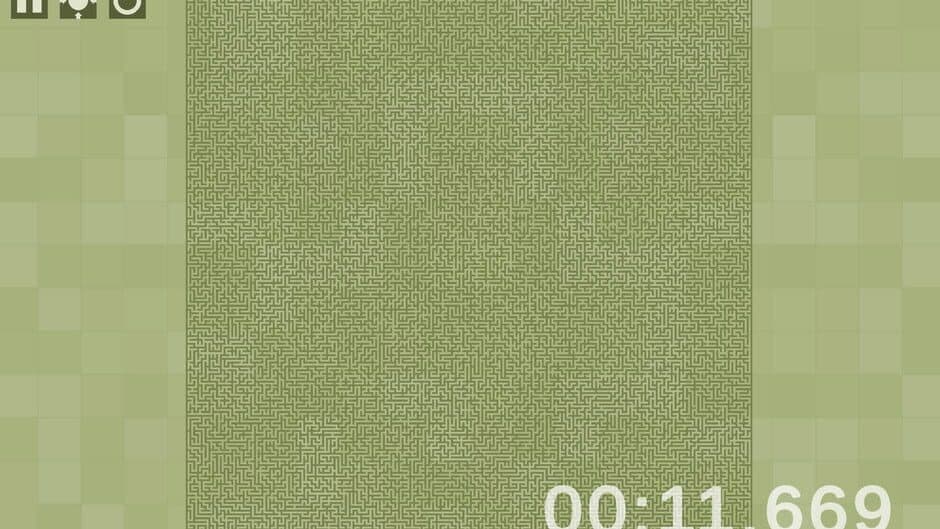 Maze! screenshot 4