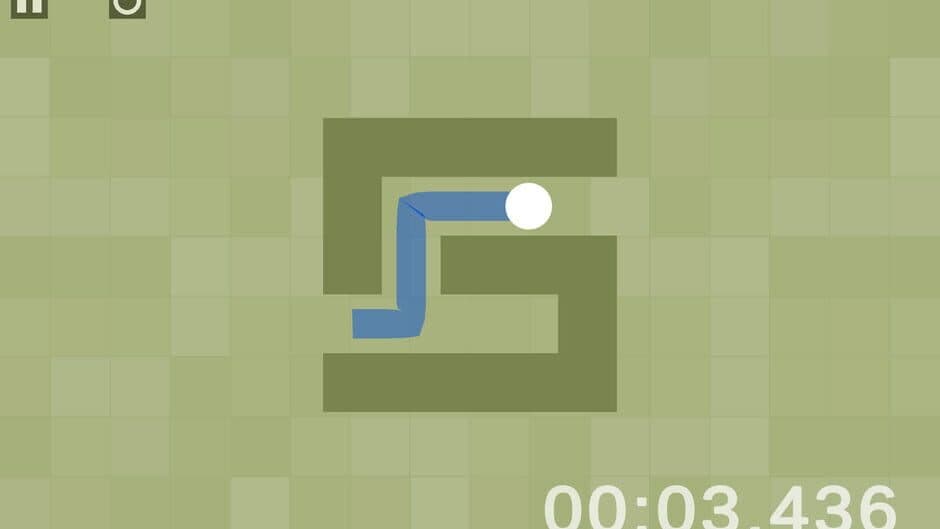 Maze! screenshot 2