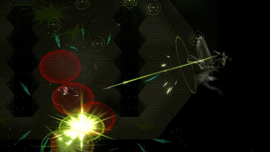 NanoApostle screenshot 3