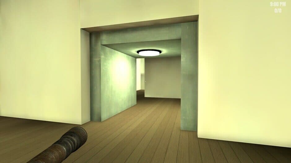 Gallery Night Shift screenshot 1