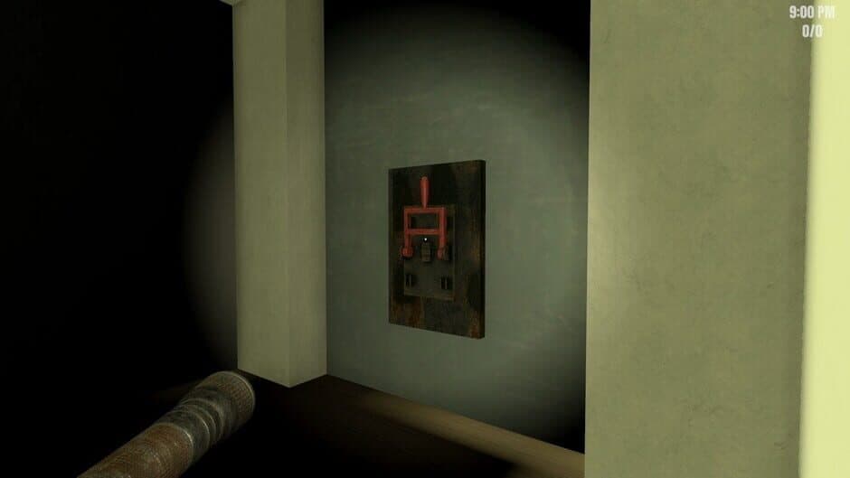 Gallery Night Shift screenshot 3