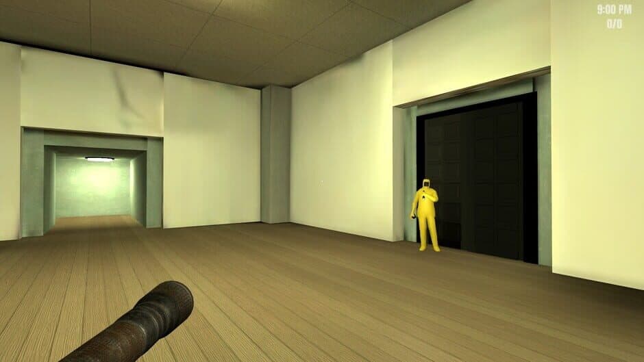 Gallery Night Shift screenshot 4
