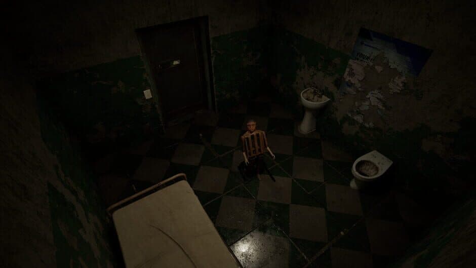 Sanity's Shroud screenshot 1