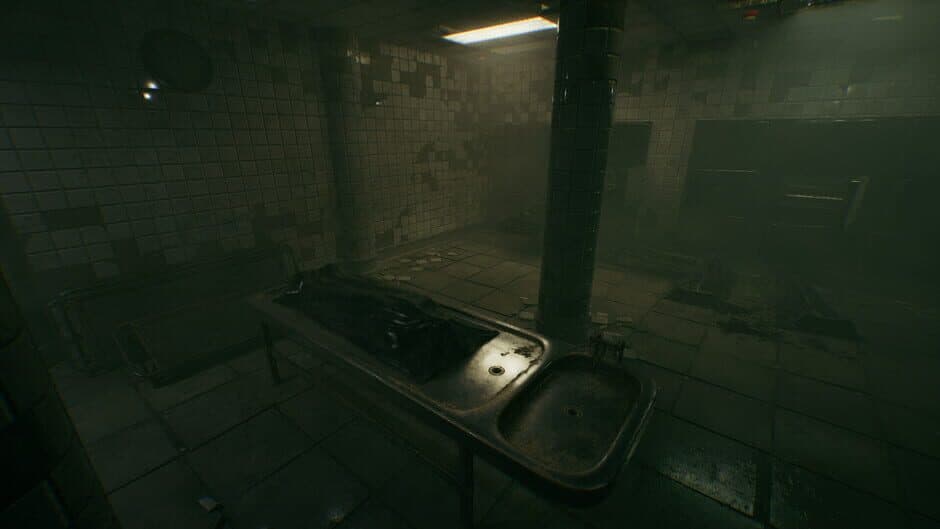 Sanity's Shroud screenshot 3