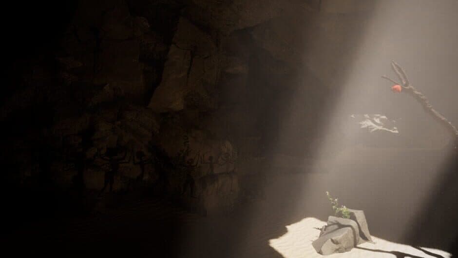 Whispers of the Sands screenshot 3