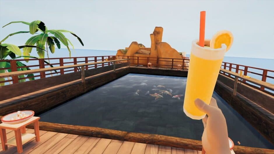 Nope Challenge screenshot 4