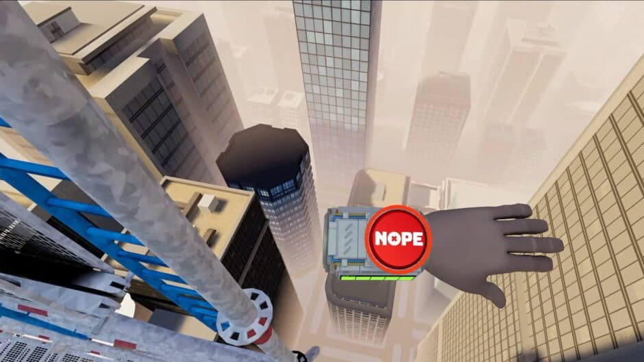 Nope Challenge screenshot 2