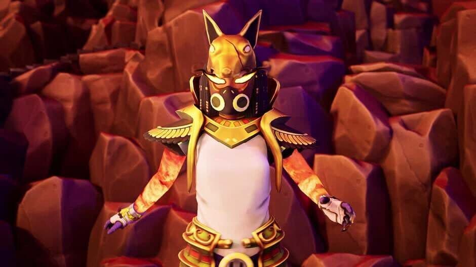 Divine Duel: Season 2 screenshot 2