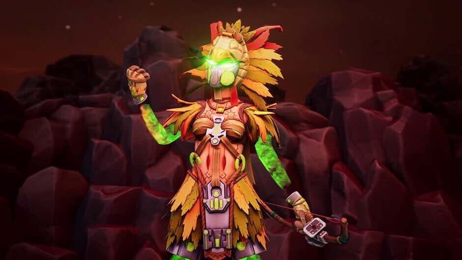 Divine Duel: Season 2 screenshot 3