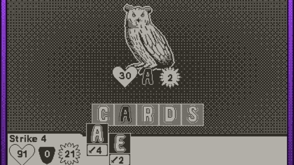 Rendsword screenshot 3