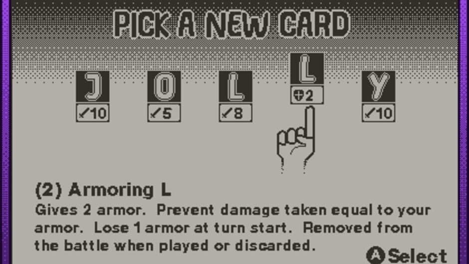 Rendsword screenshot 4