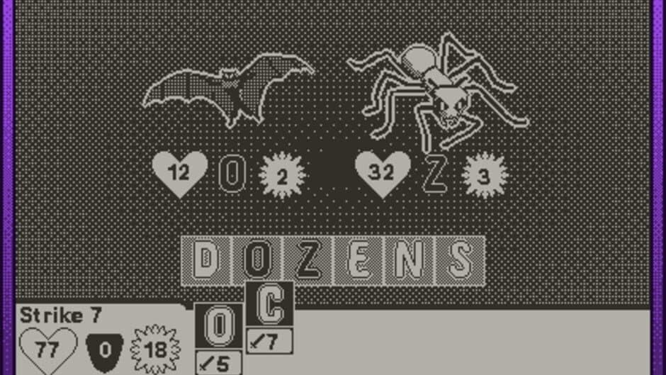 Rendsword screenshot 2