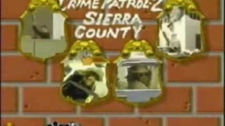 Crime Patrol 2: Drug Wars screenshot 4