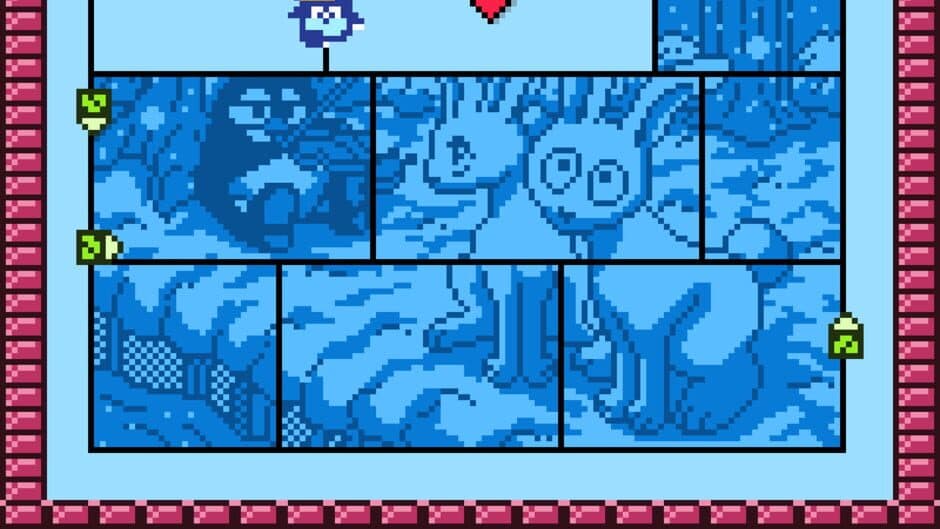 Amazing Penguin DX screenshot 4