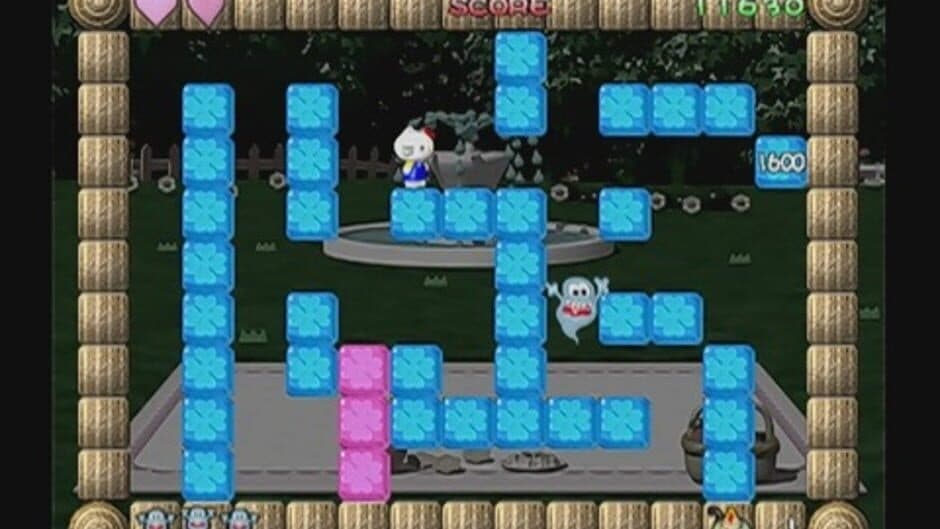 Hello Kitty Magical Block screenshot 2
