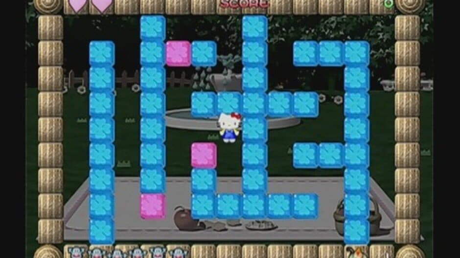 Hello Kitty Magical Block screenshot 3