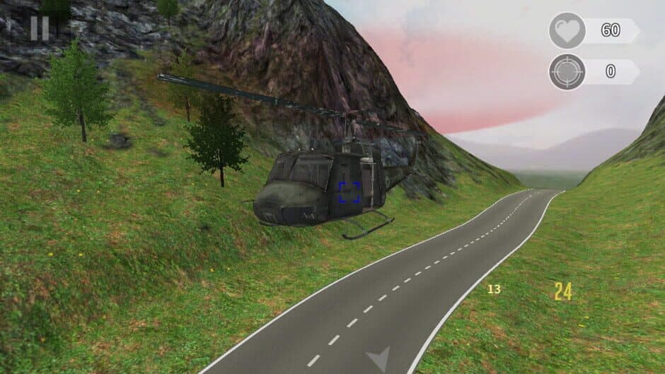 Just Survive screenshot 4