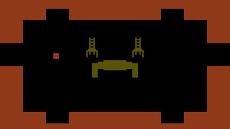 Haunted Adventure II - Redemption screenshot 1