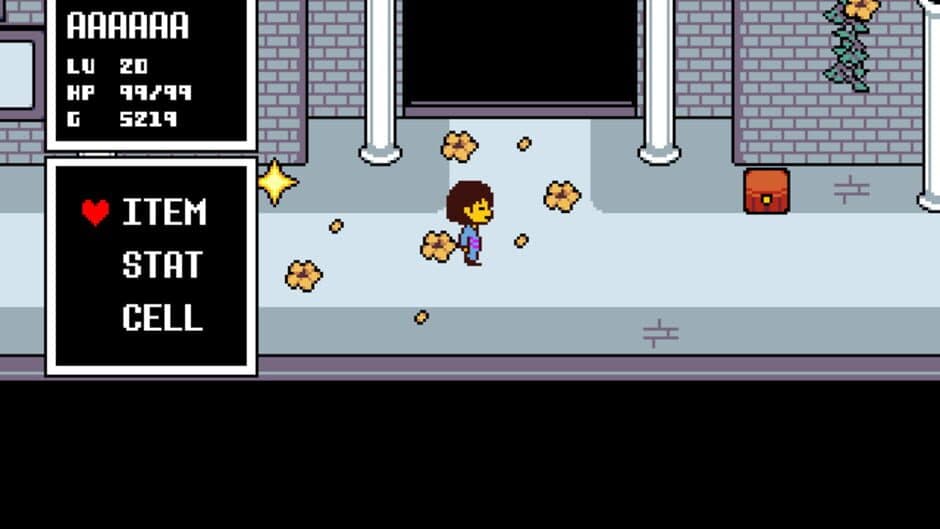 Undertale: No More Deals screenshot 3