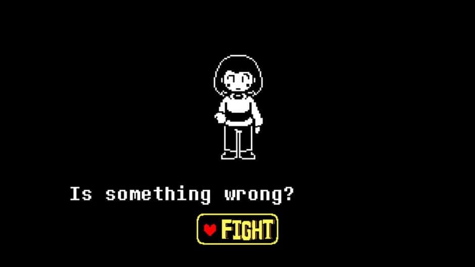 Undertale: No More Deals screenshot 2