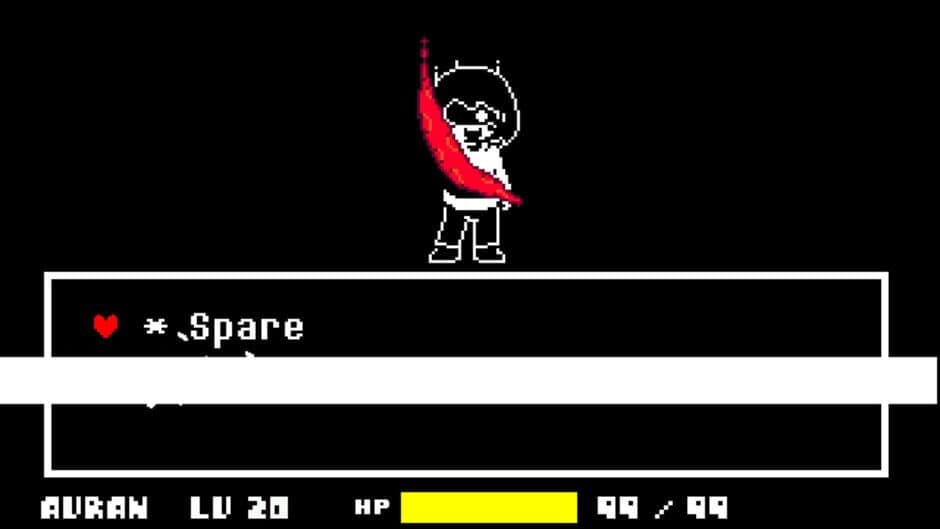 Undertale: No More Deals screenshot 4