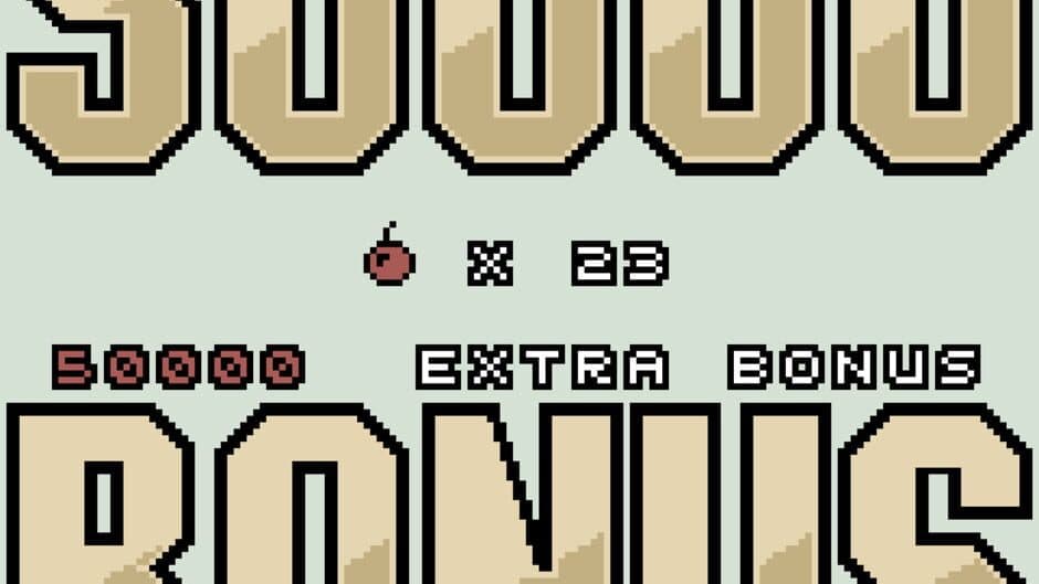 Bomb Jack DX screenshot 3