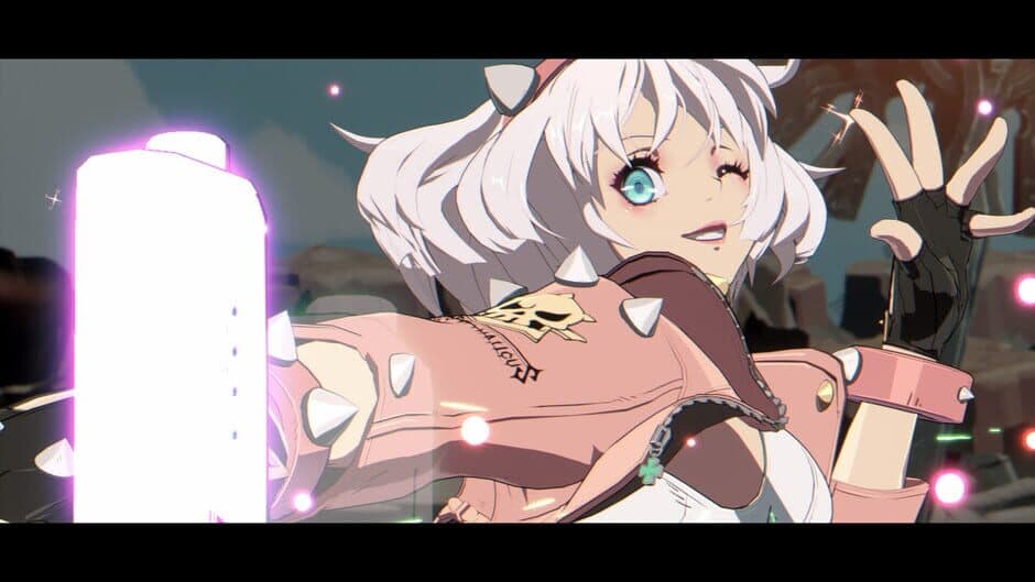 Guilty Gear: Strive - Additional Character 11: Elphelt Valentine screenshot 2