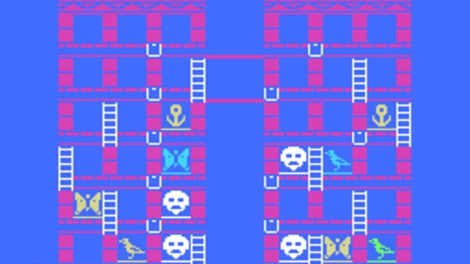 Memory Manor screenshot 1