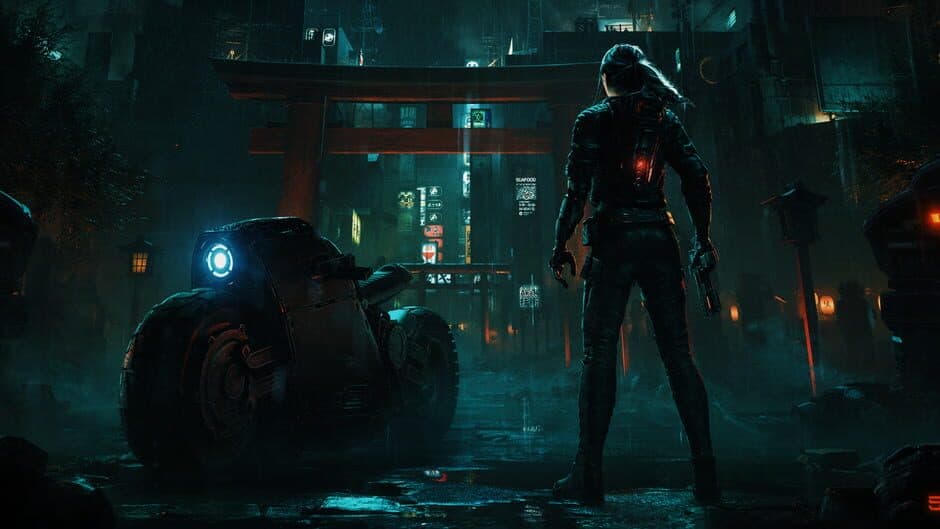 Last Sentinel screenshot 1