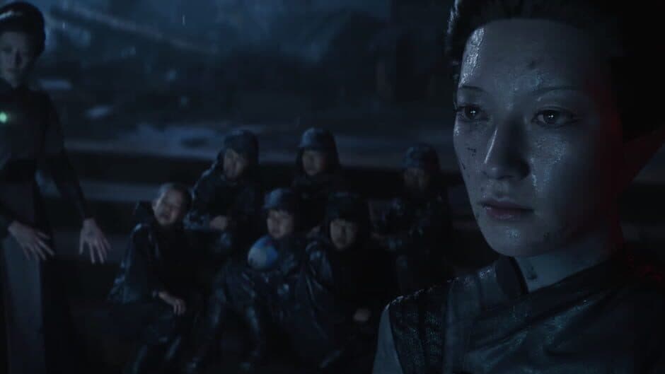 Last Sentinel screenshot 4