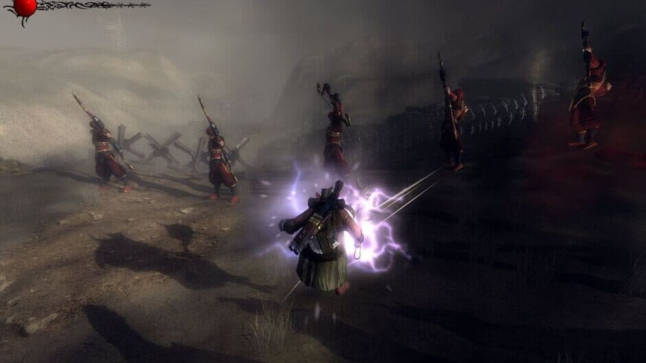 Two Torn Towers screenshot 4
