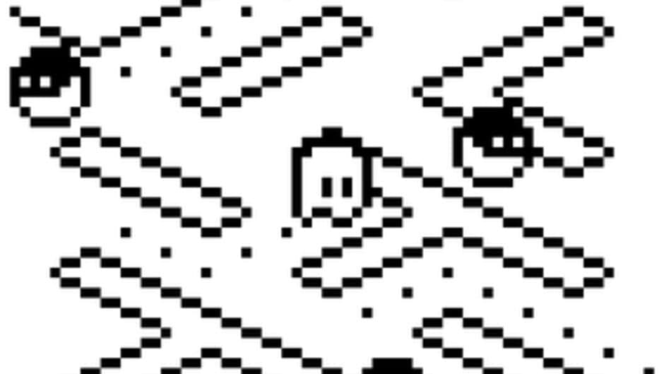 One Little Ghost screenshot 3