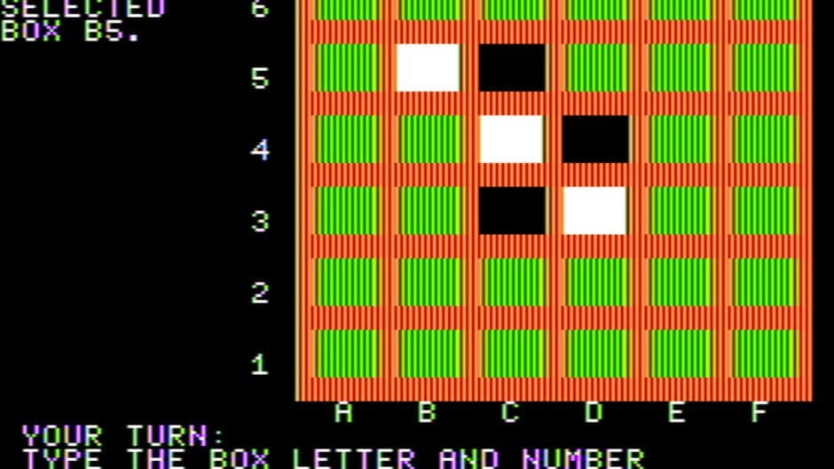 Spotlight screenshot 2