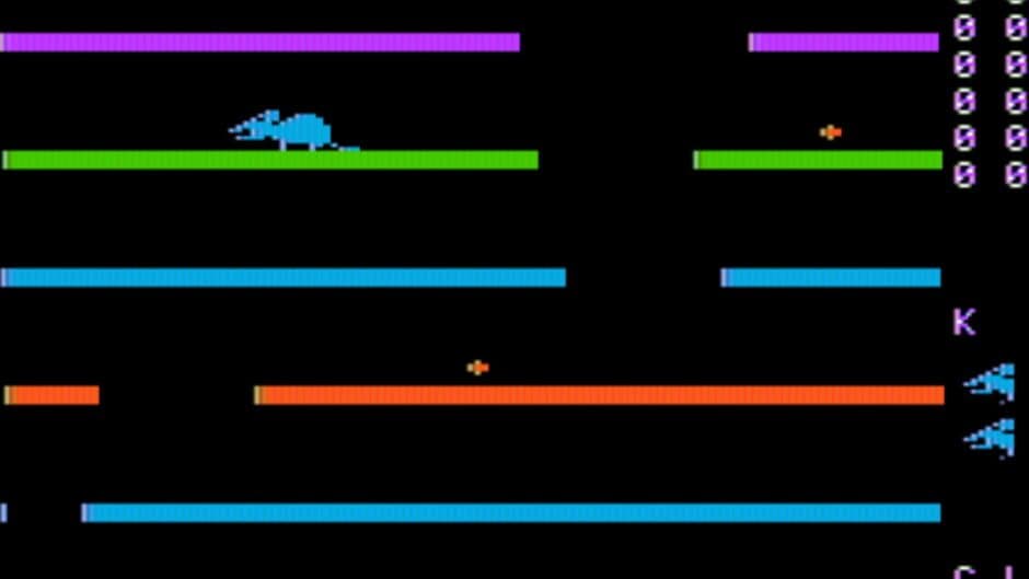 Mad Rat screenshot 3