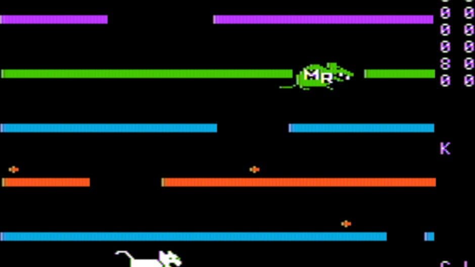 Mad Rat screenshot 2