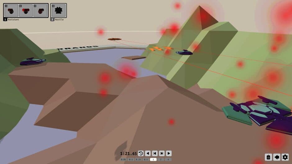 Terranny screenshot 4