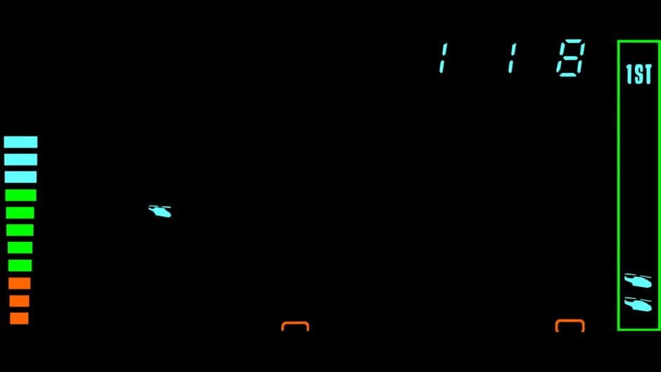 Super Cobra screenshot 1