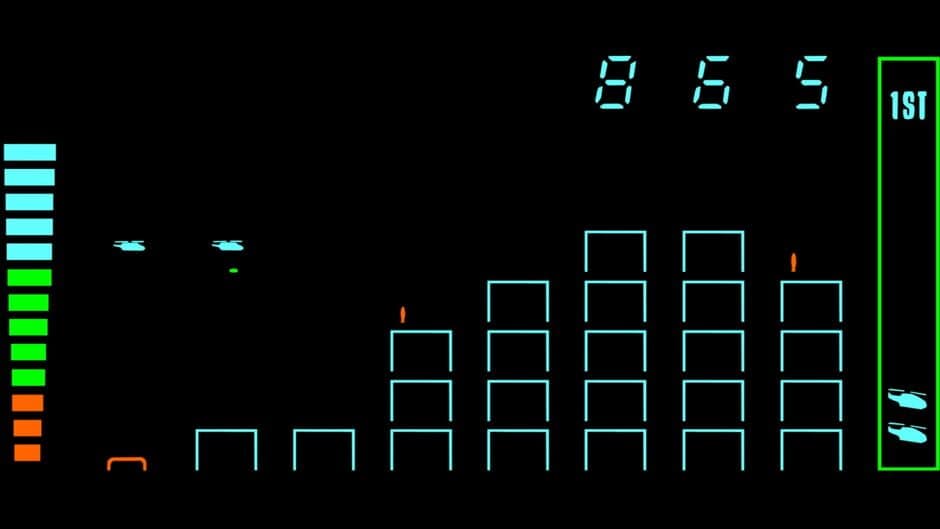Super Cobra screenshot 3