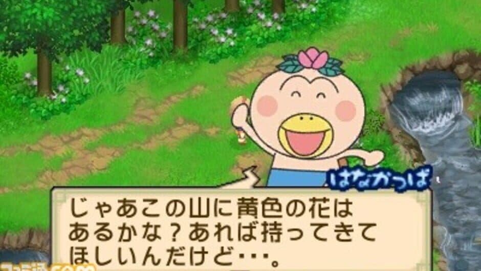 Story of Seasons: The Tale of Two Towns+ screenshot 4