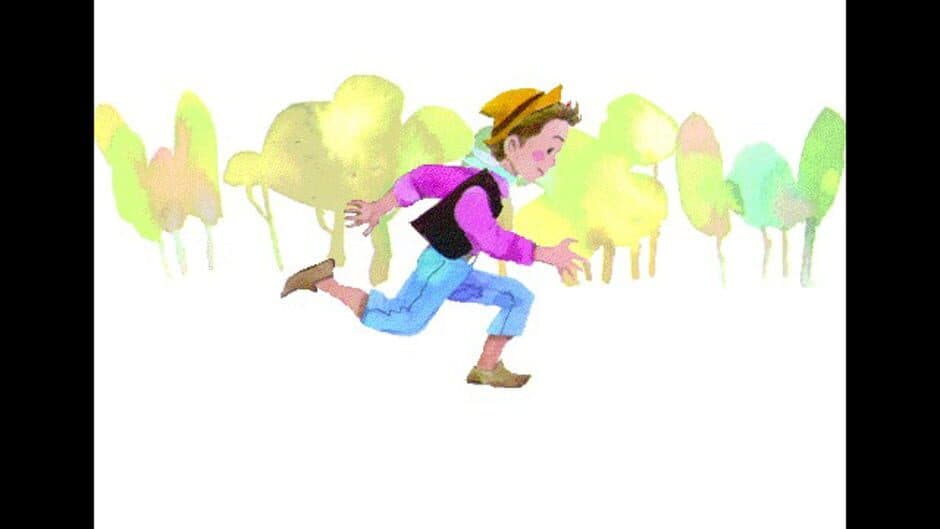 Peter and the Wolf screenshot 1