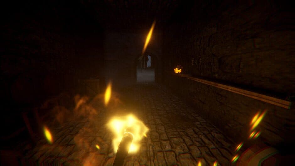Dawn of Demons screenshot 3