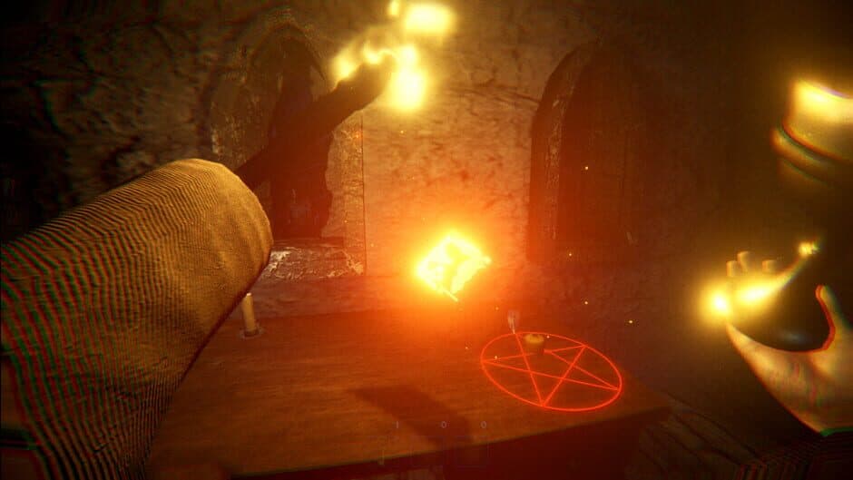 Dawn of Demons screenshot 4