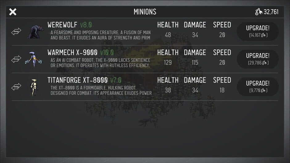Apocalypse Inc screenshot 3