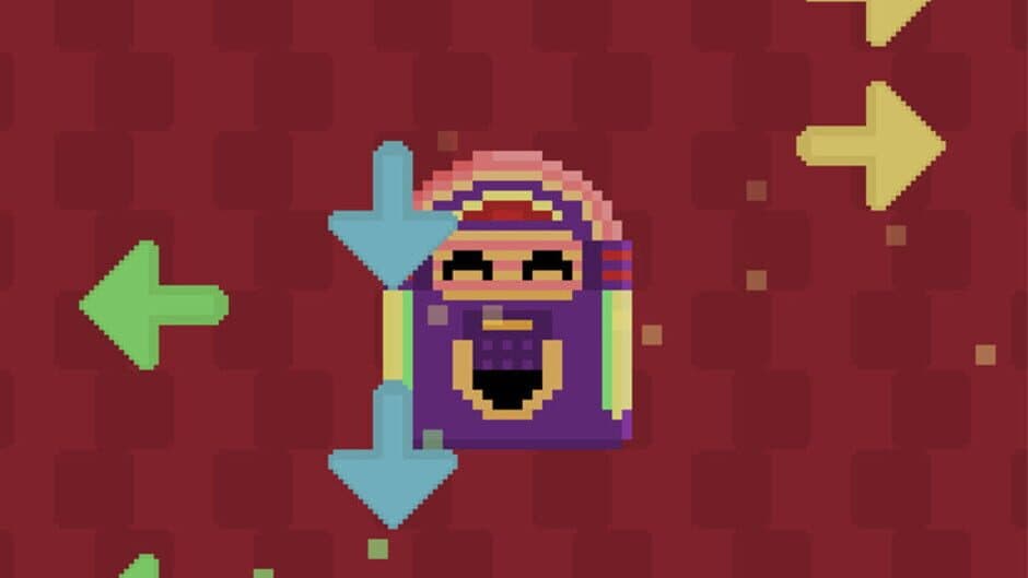 Tiny Jukebox screenshot 1